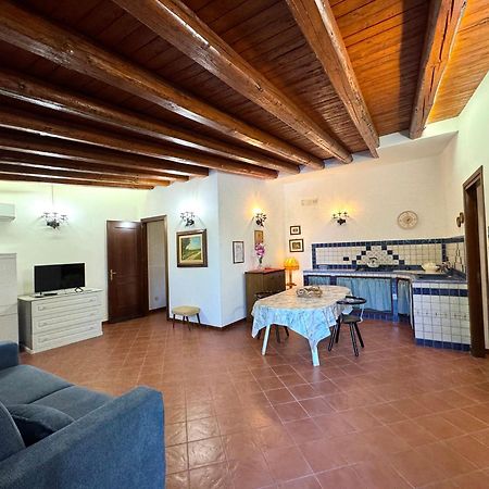 Villa Talia Carini Dış mekan fotoğraf