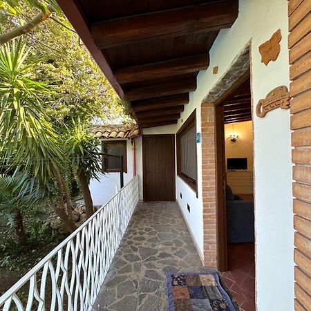 Villa Talia Carini Dış mekan fotoğraf