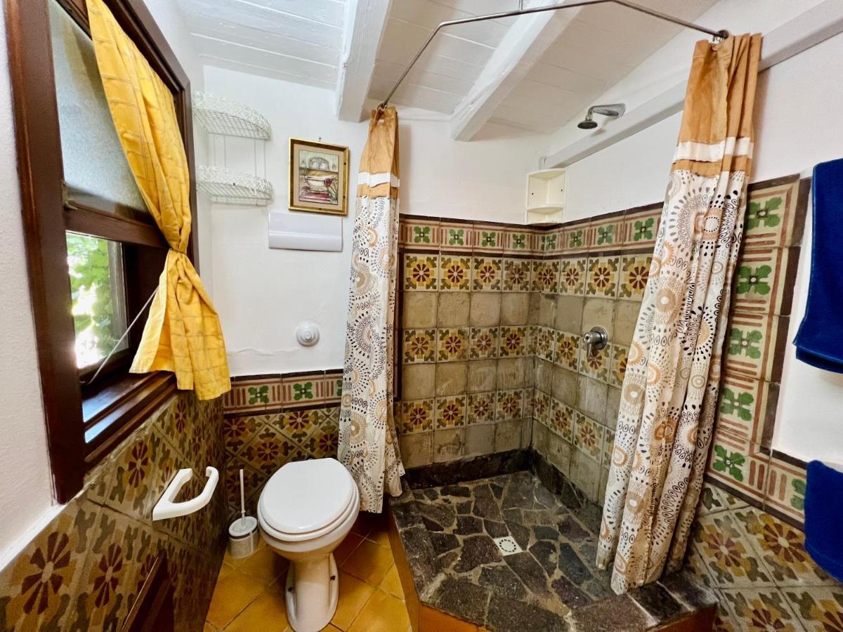 Villa Talia Carini Dış mekan fotoğraf