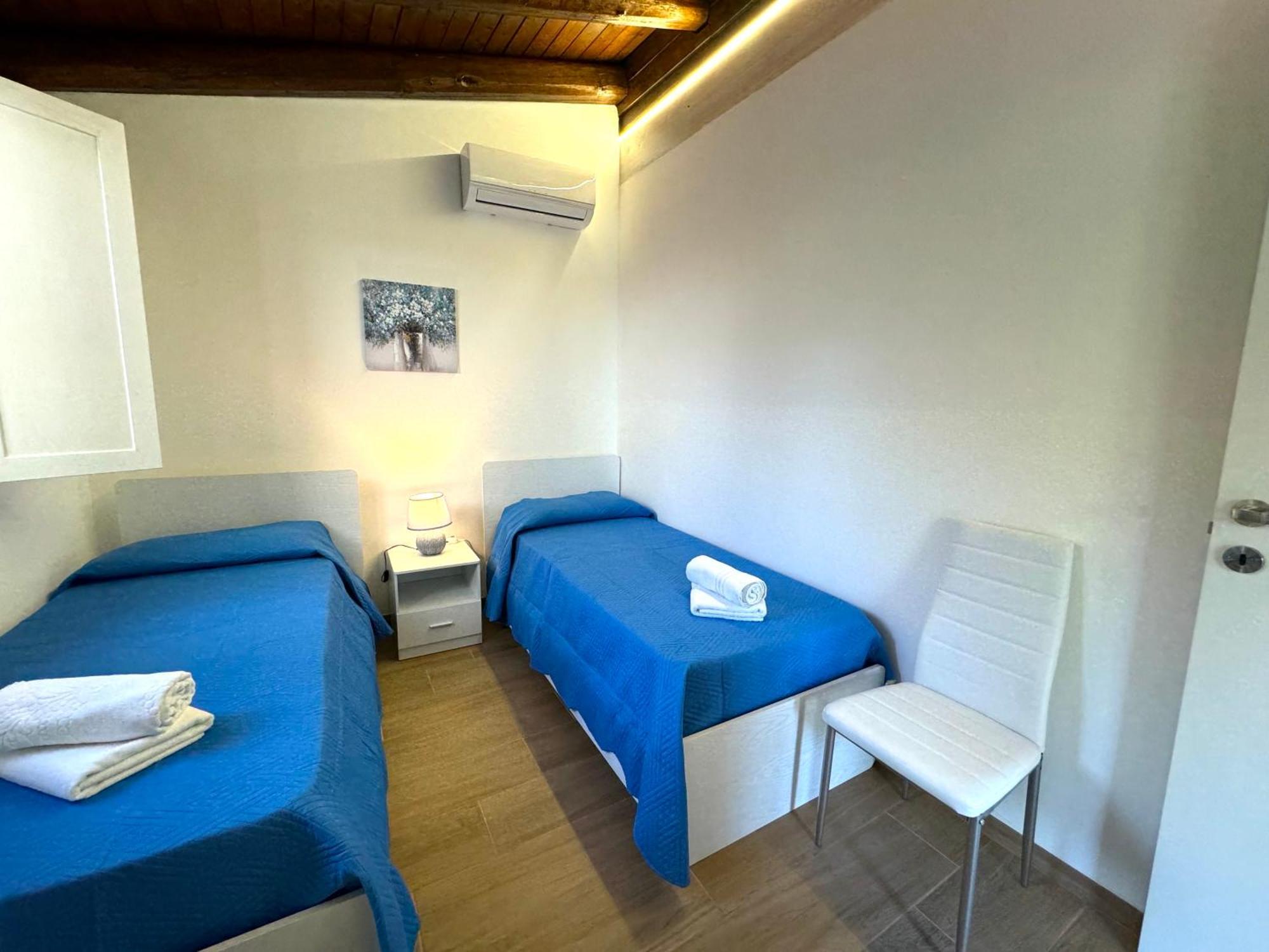 Villa Talia Carini Dış mekan fotoğraf