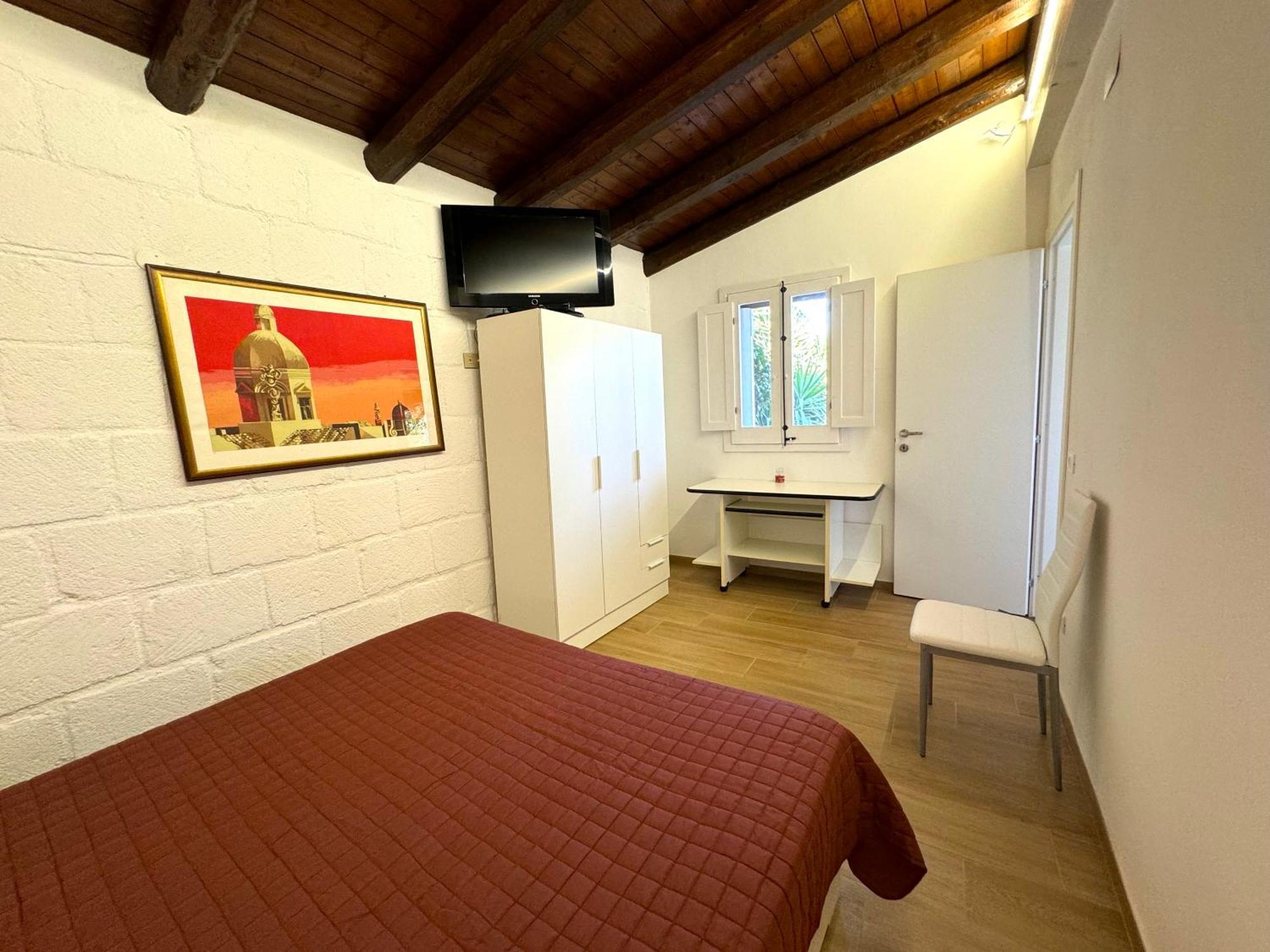 Villa Talia Carini Dış mekan fotoğraf
