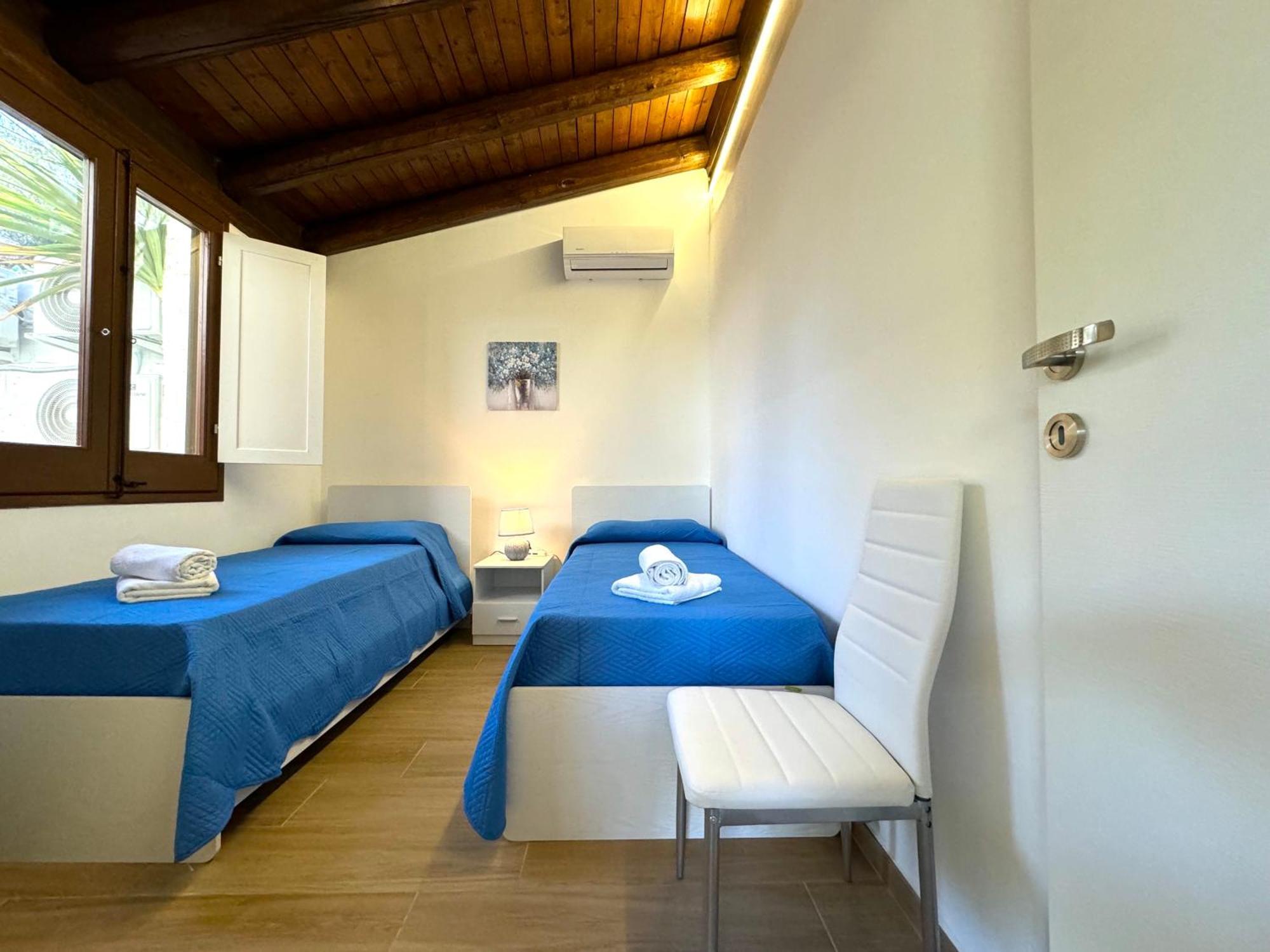 Villa Talia Carini Dış mekan fotoğraf