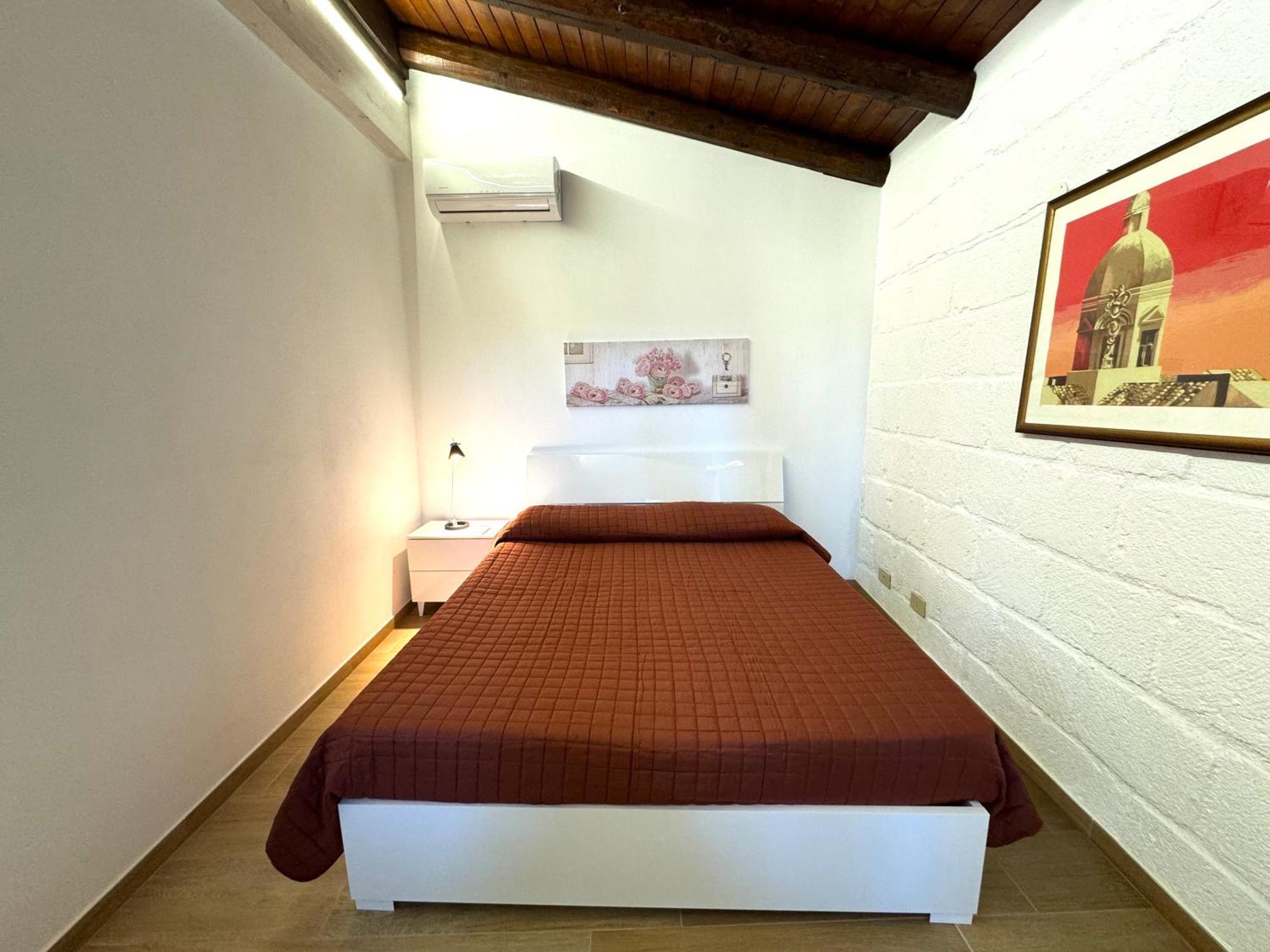 Villa Talia Carini Dış mekan fotoğraf