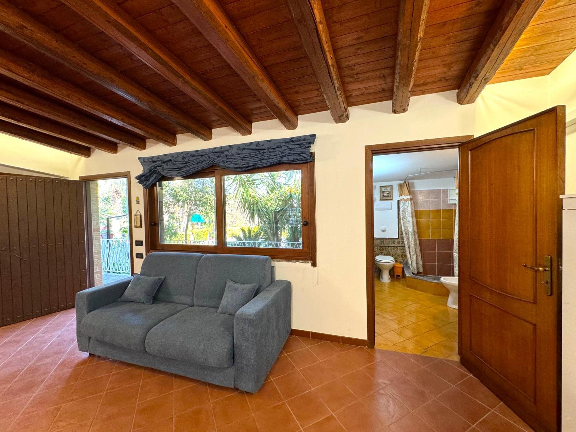 Villa Talia Carini Dış mekan fotoğraf