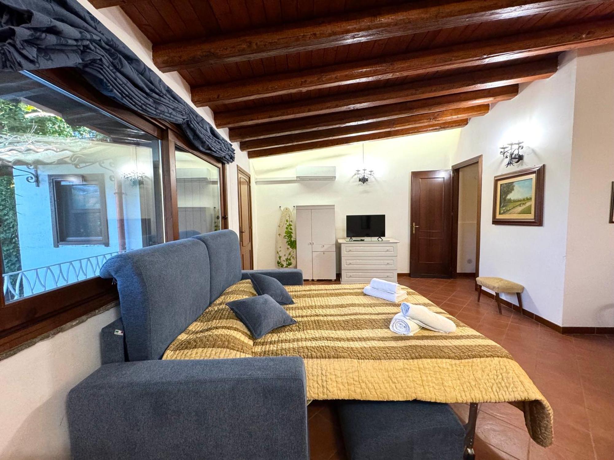 Villa Talia Carini Dış mekan fotoğraf