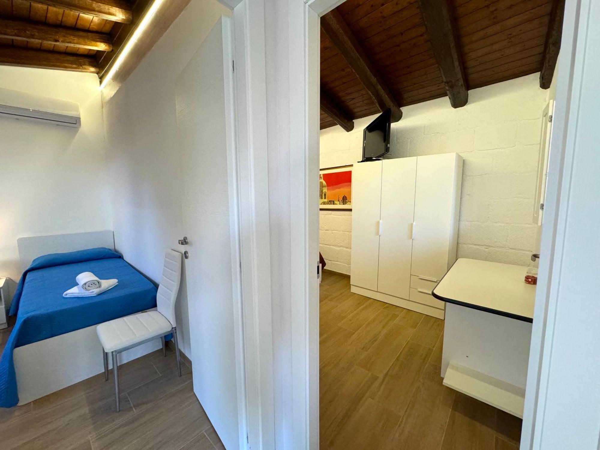 Villa Talia Carini Dış mekan fotoğraf