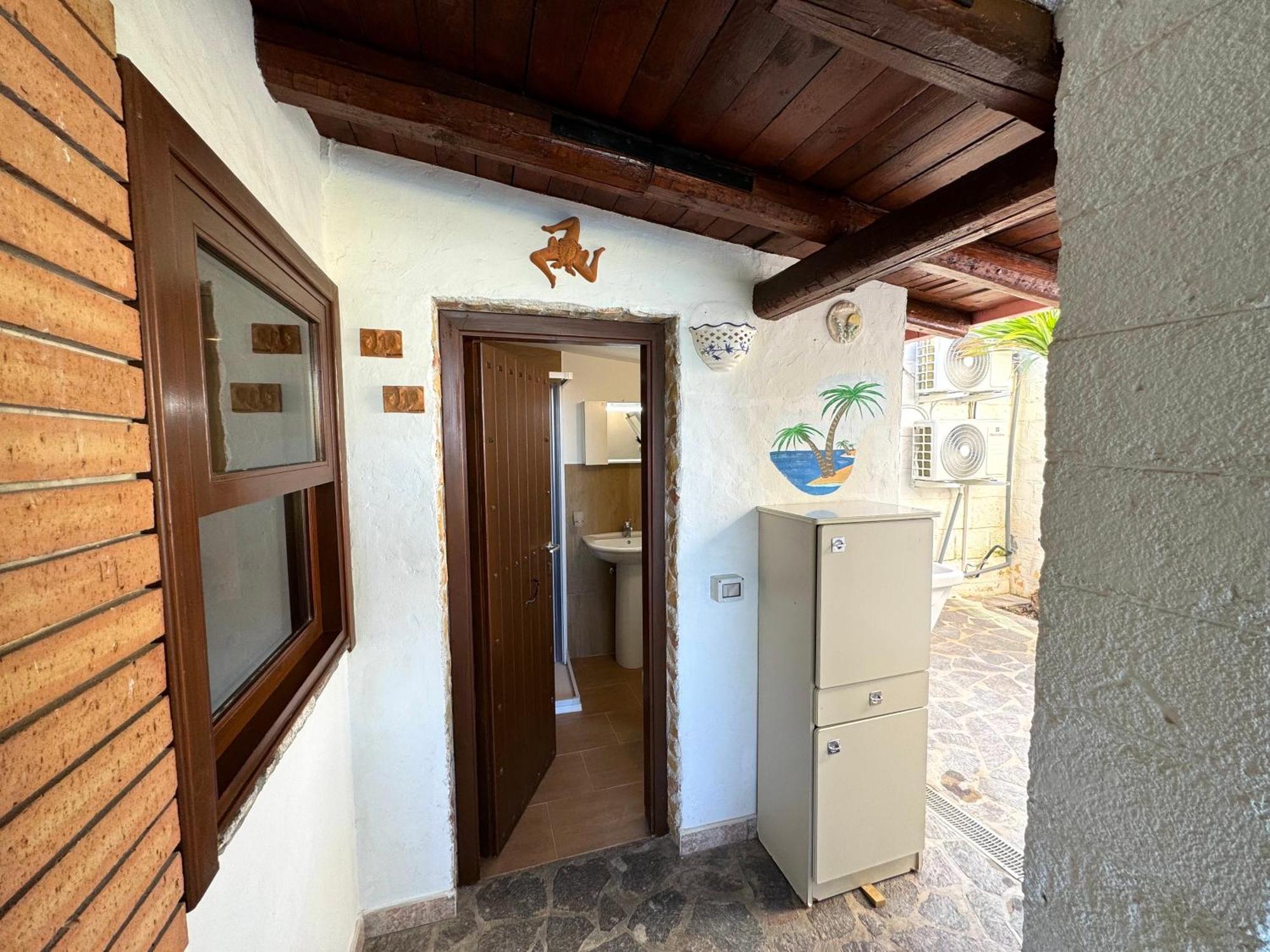 Villa Talia Carini Dış mekan fotoğraf