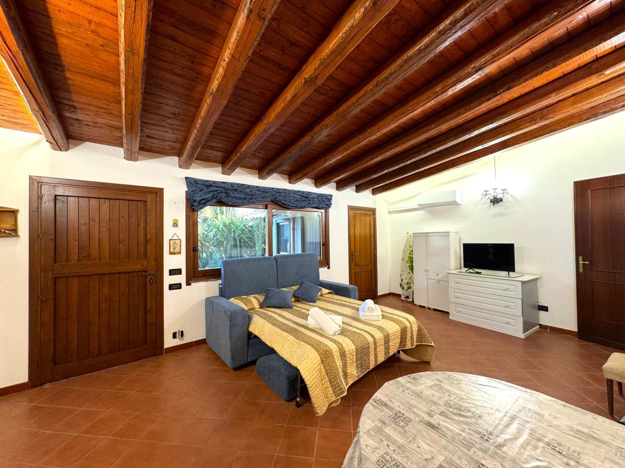 Villa Talia Carini Dış mekan fotoğraf