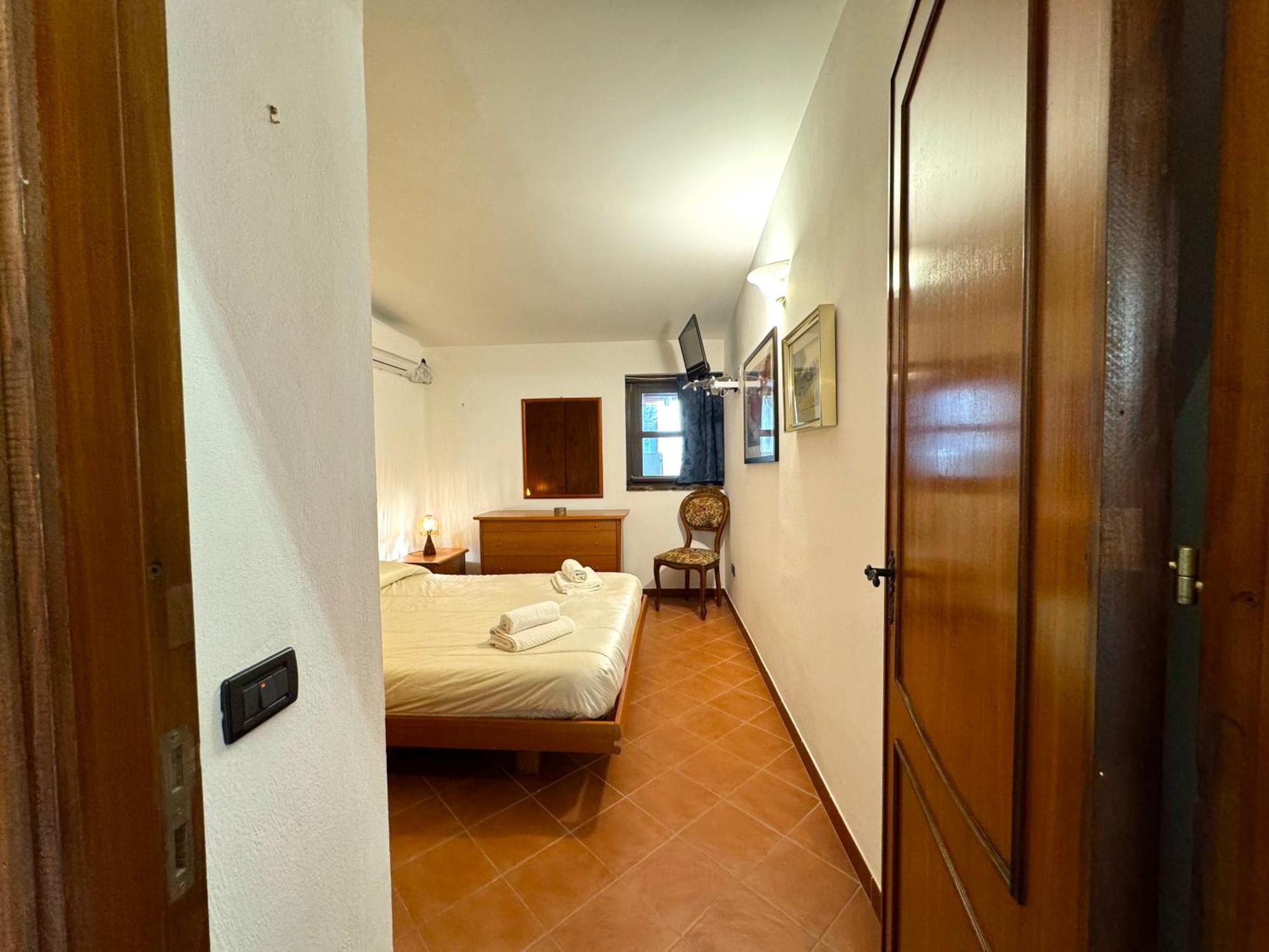 Villa Talia Carini Dış mekan fotoğraf