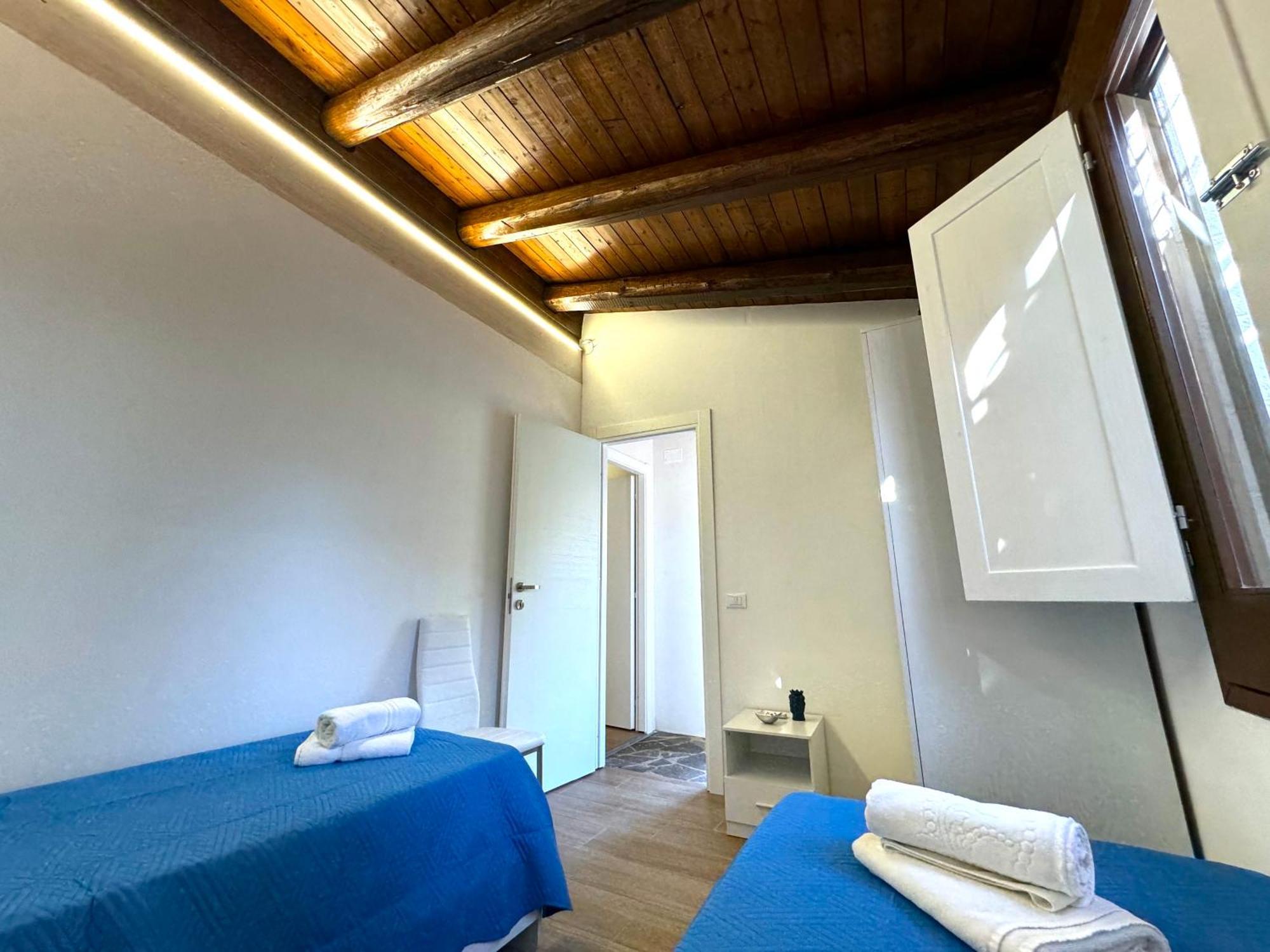 Villa Talia Carini Dış mekan fotoğraf