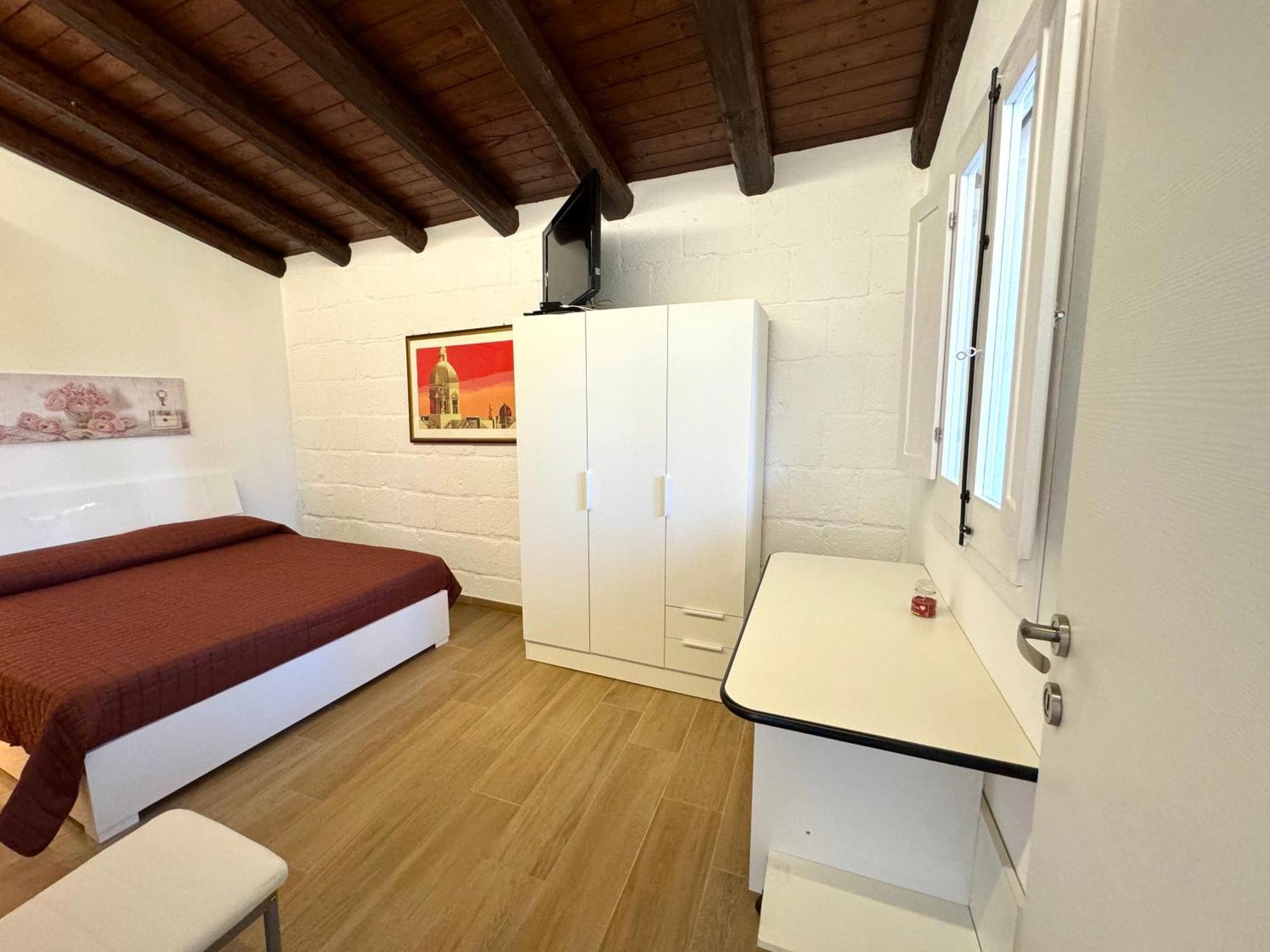 Villa Talia Carini Dış mekan fotoğraf