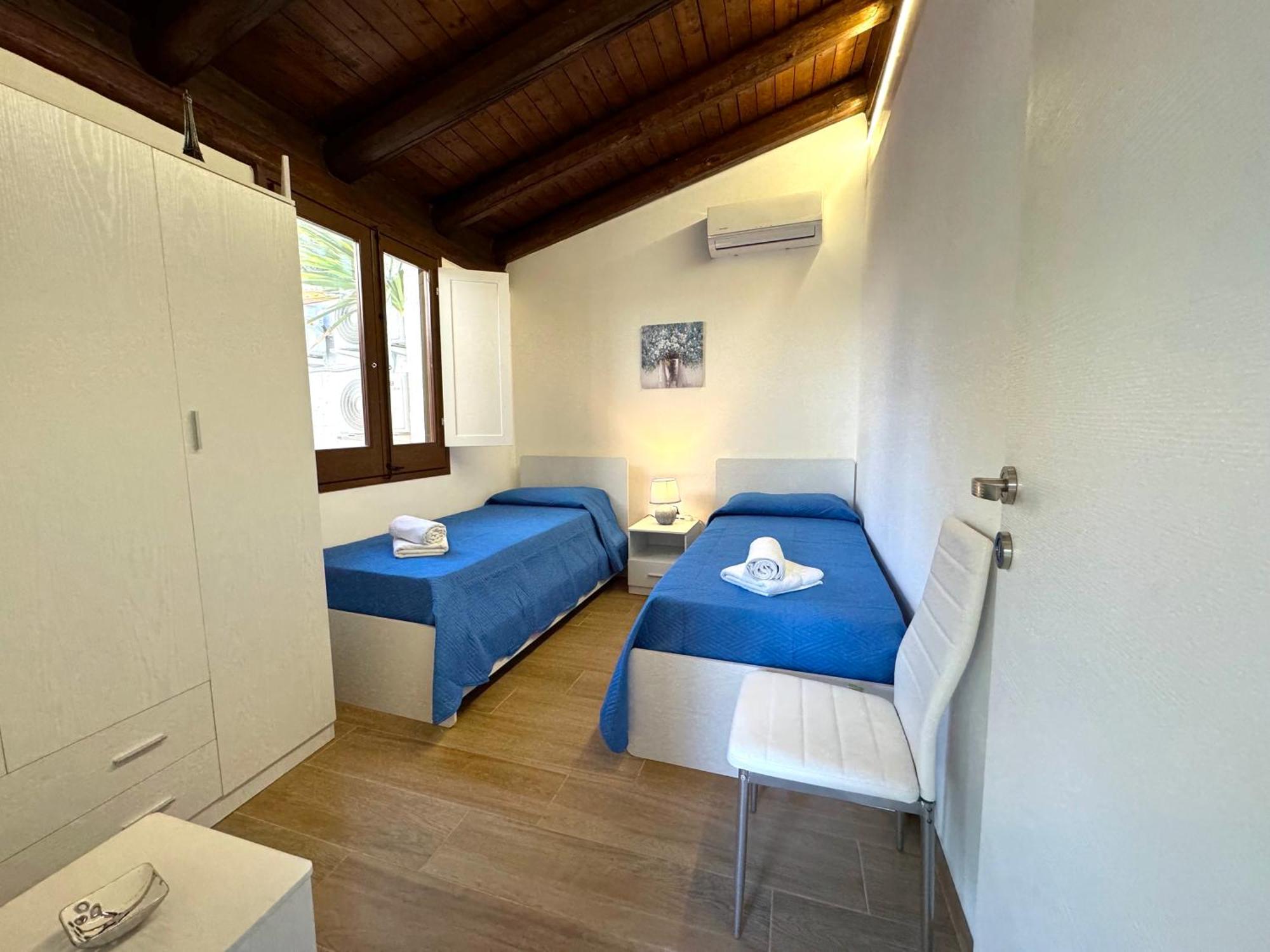 Villa Talia Carini Dış mekan fotoğraf