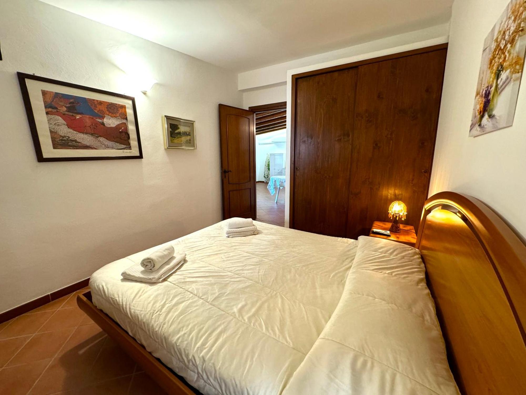 Villa Talia Carini Dış mekan fotoğraf